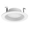 L1 4 Inch Residential LED Down Light 7W, 650Lm, Adjustable Color 2, 7/3/3, 5/4/5,000K LOC-4RDL-7WMCCT(27/30/35/40/50)D - alternate 1